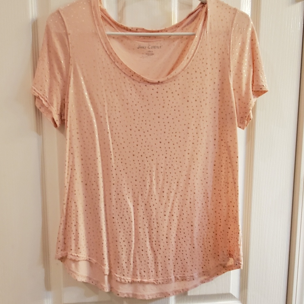 Juicy Couture Blouse